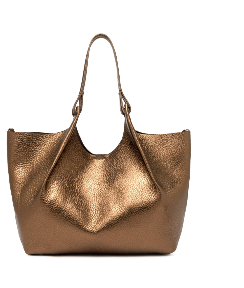 Dua Toasted Testa di moro -Gianni Chiarini