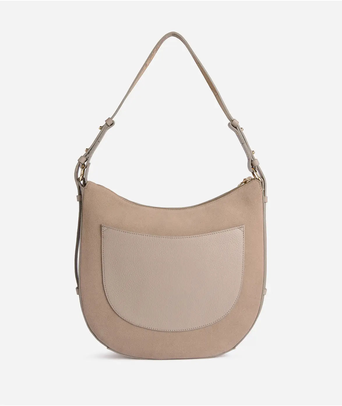 Wild Leather sottospalla Greige-Alviero Martini 1C