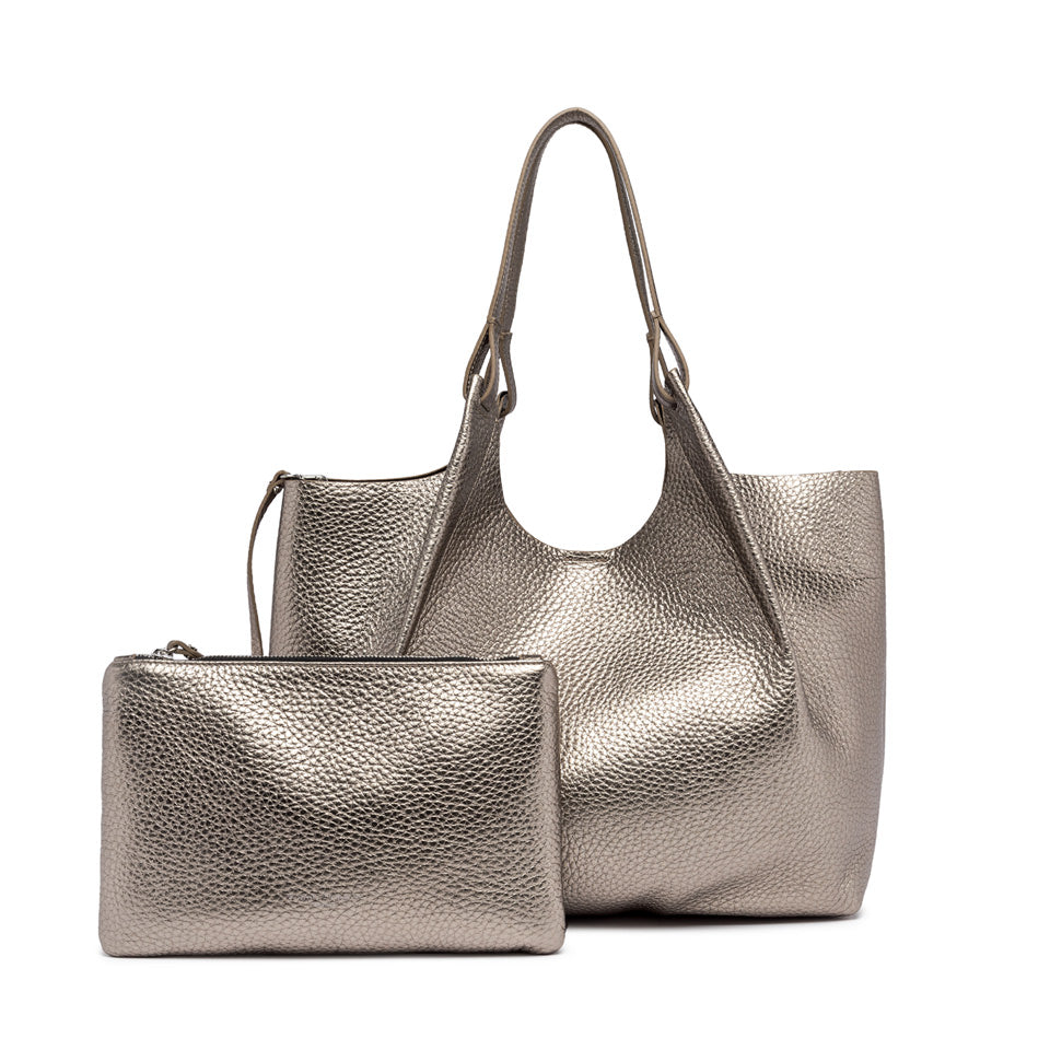 DUA Silver grande -Gianni Chiarini