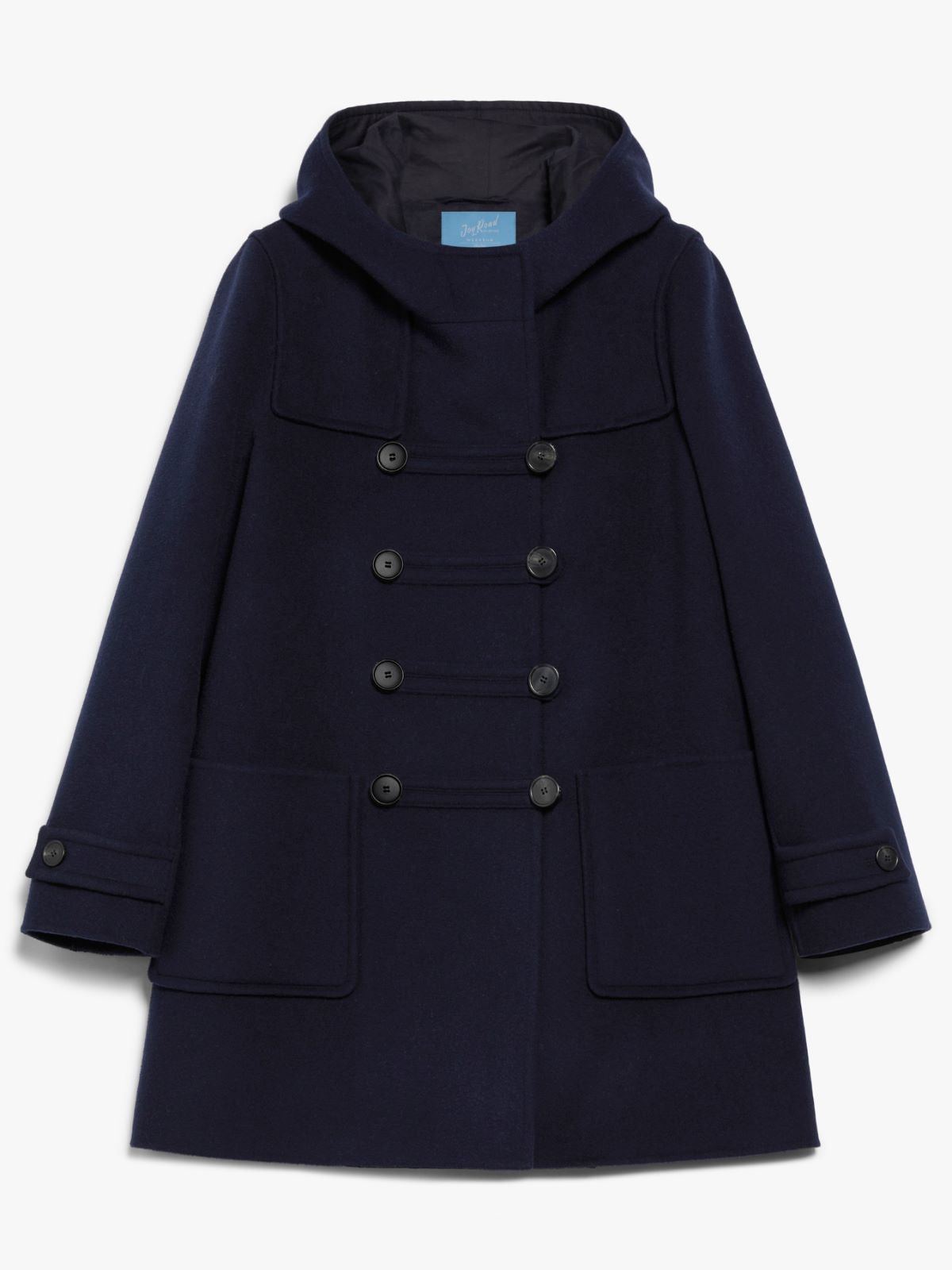 Cappotto Montgomery ELENIA -Weekend MaxMara