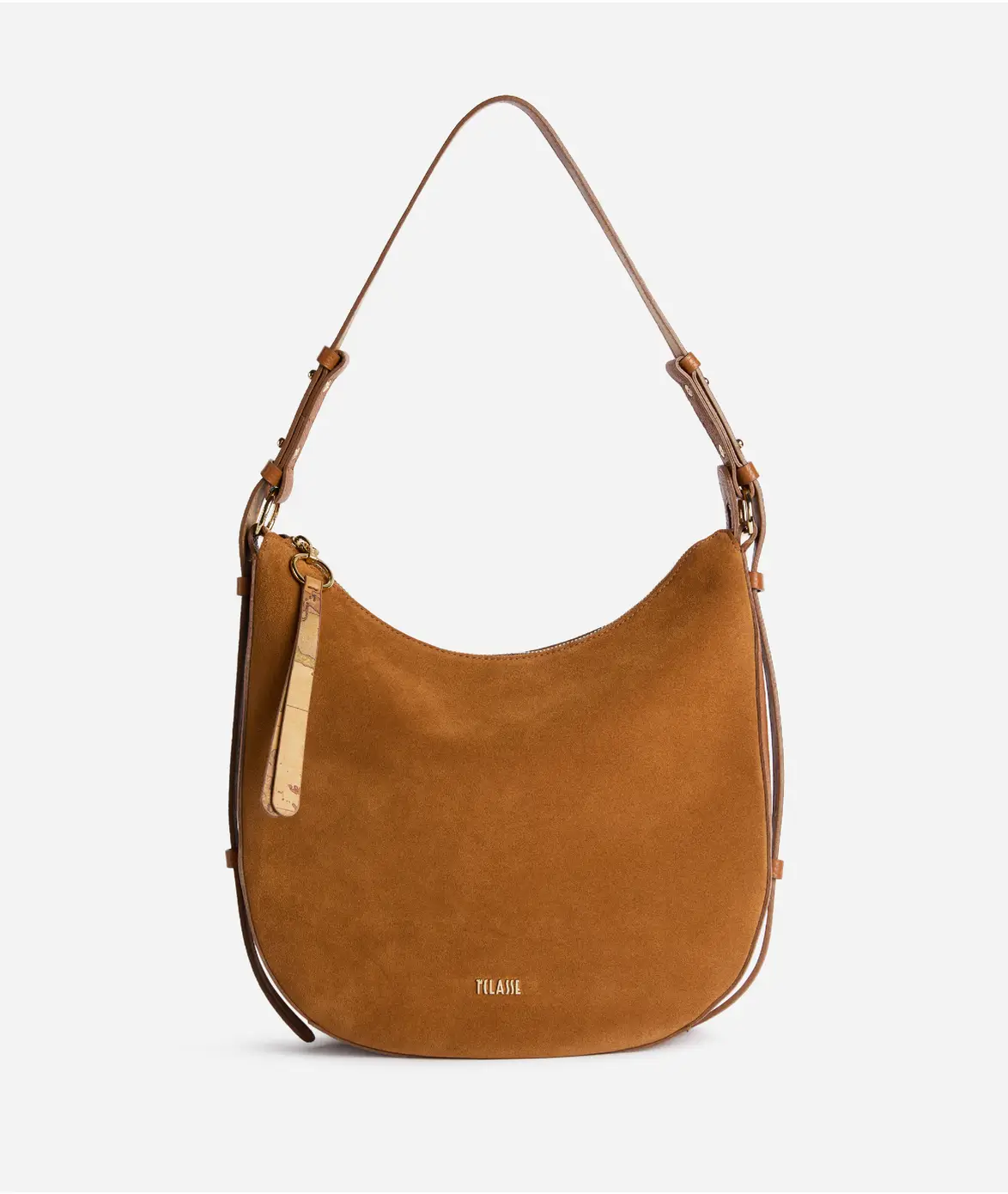 Wild Leather sottospalla Camoscio -Alviero Martini 1C