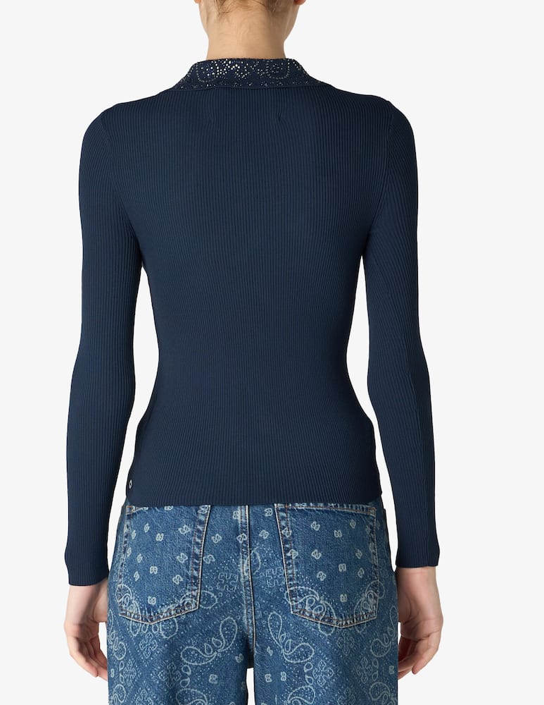 Maglia Caprara -Pennyblack