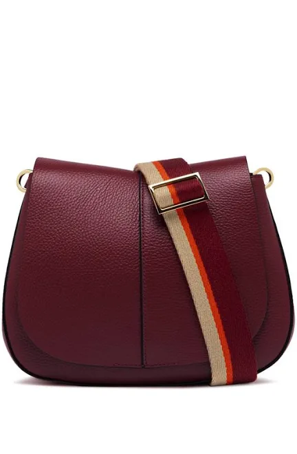 Helena Round media -Gianni Chiarini