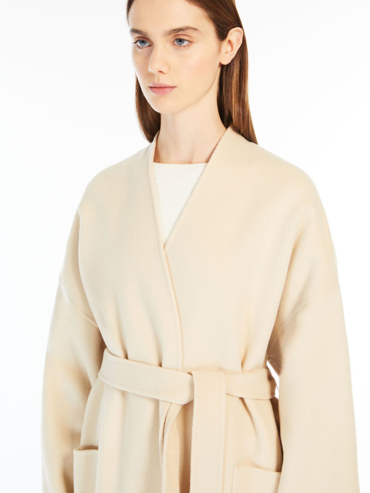 Cappotto in lana ERIS -Weekend MaxMara