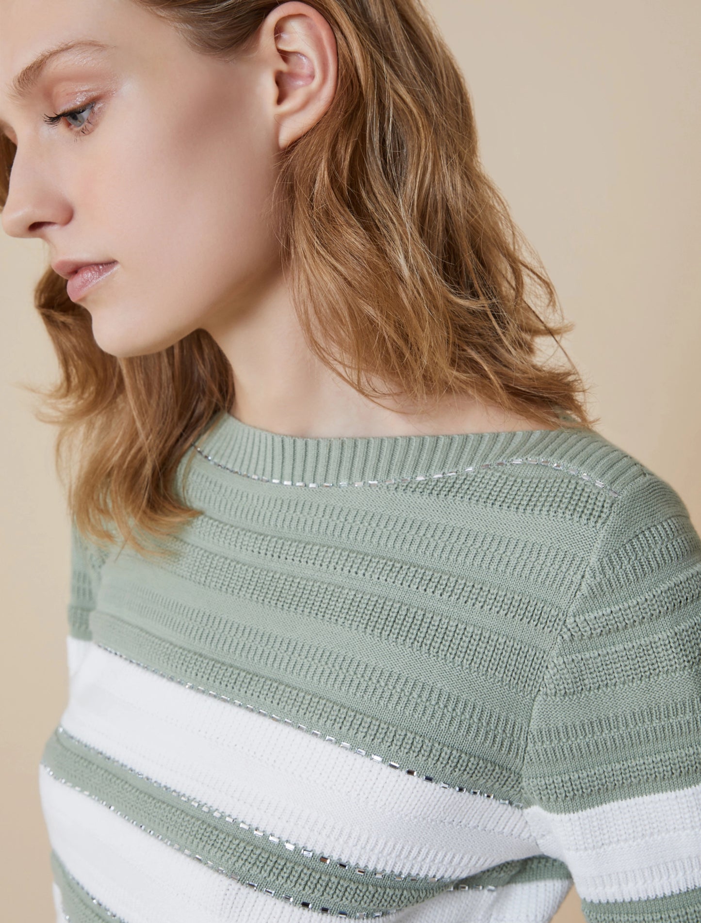 Maglia Grazia -Pennyblack