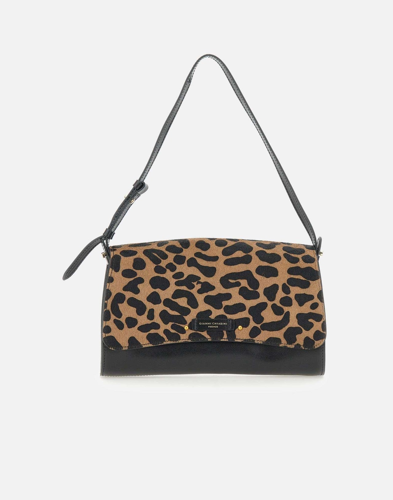 Keira con patta Leo e nero -Gianni Chiarini