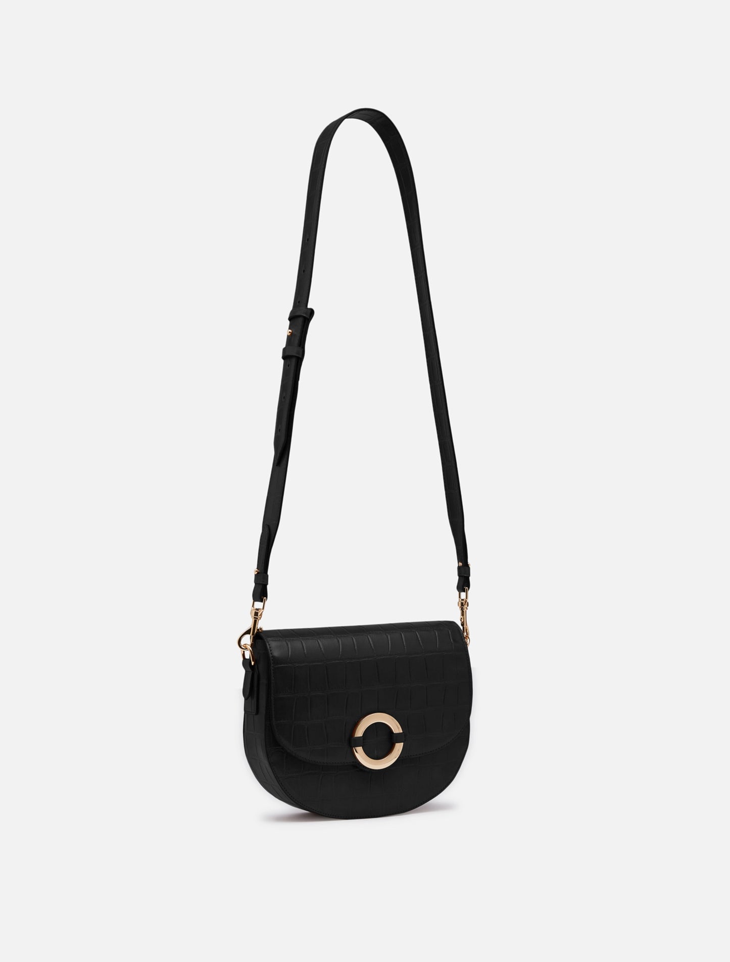 Borsa stampa cocco CLAVA -Pennyblack