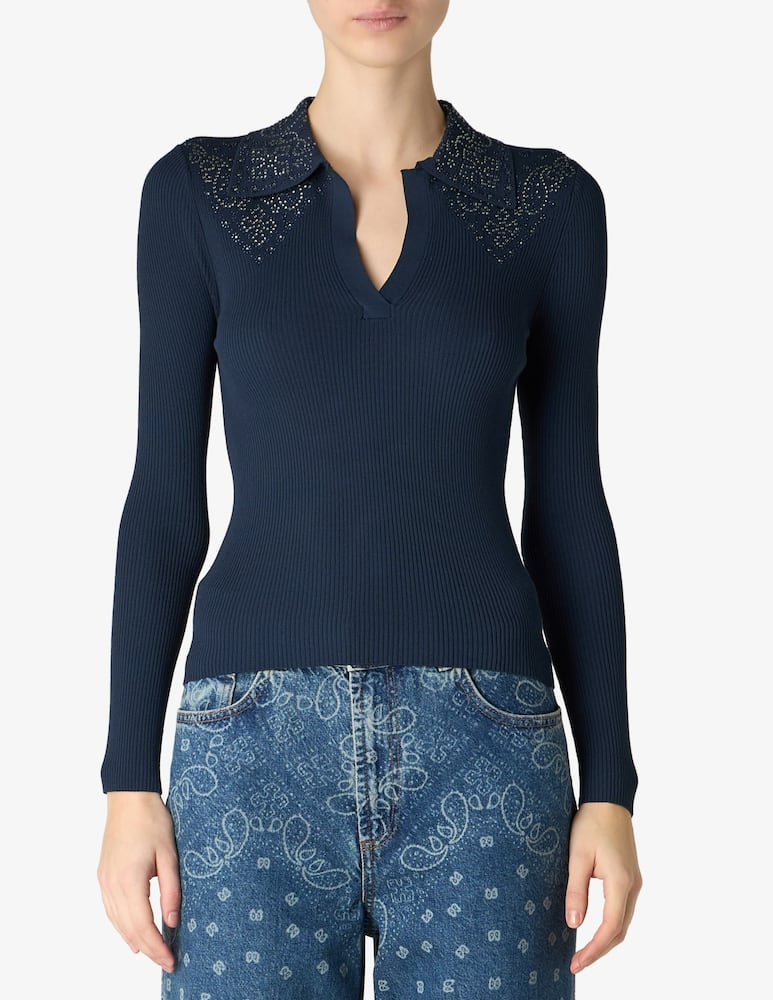 Maglia Caprara -Pennyblack