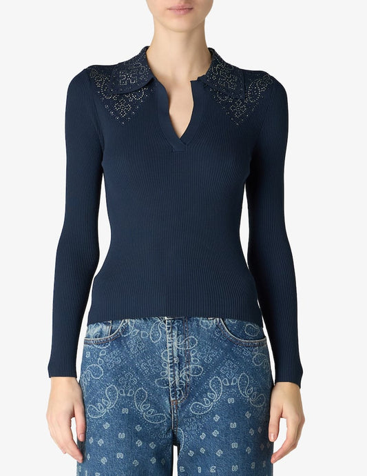 Maglia Caprara -Pennyblack