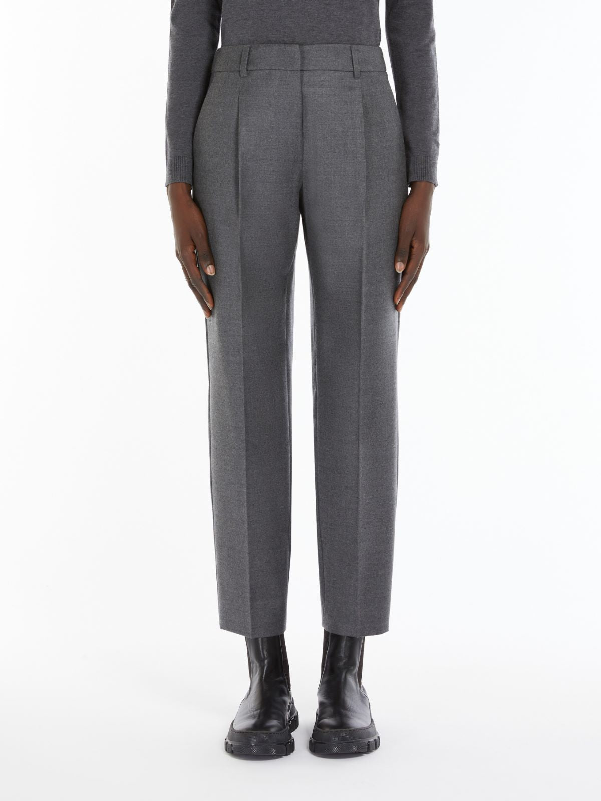 Pantaloni CALDAIA -Weekend MaxMara