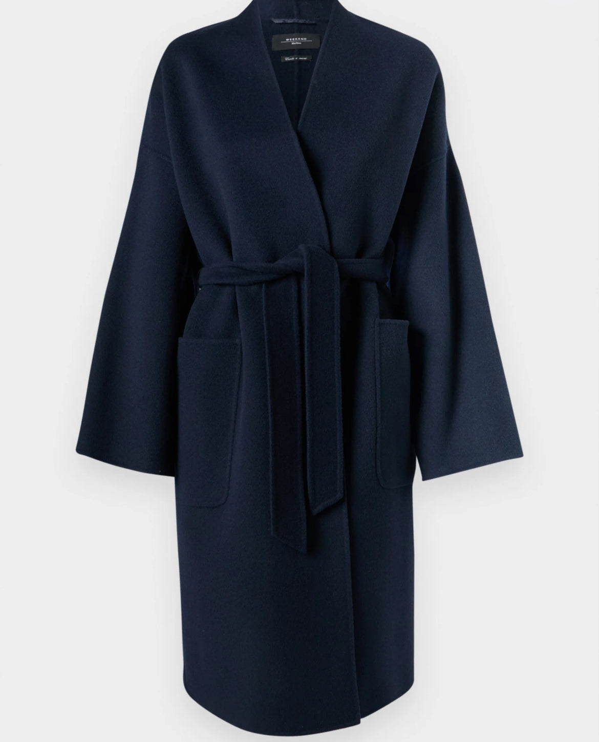 Cappotto in lana ERIS -Weekend MaxMara