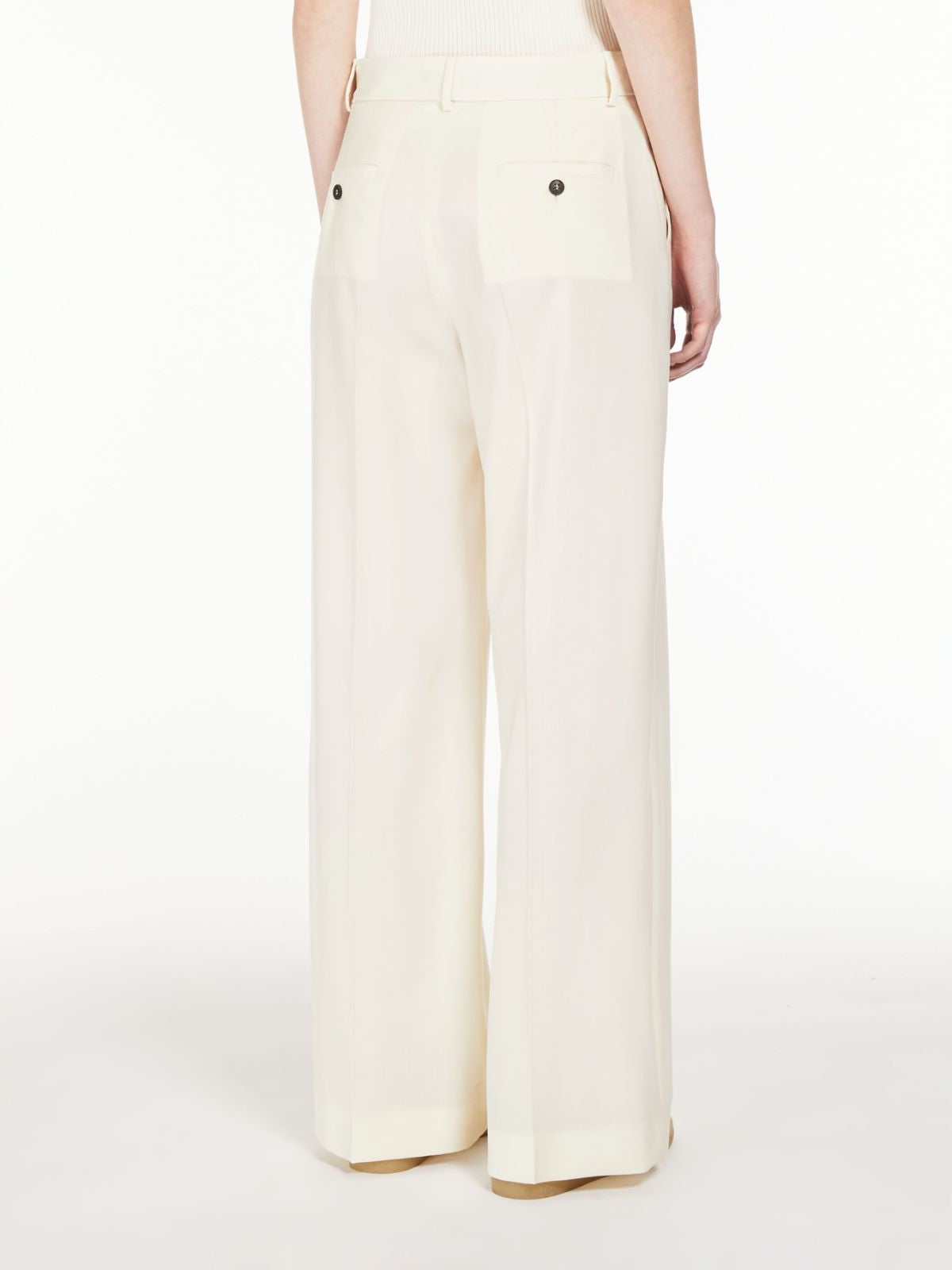 Pantaloni VERDUN -Weekend MaxMara