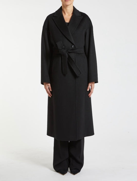 Cappotto in lana BIG-Pennyblack