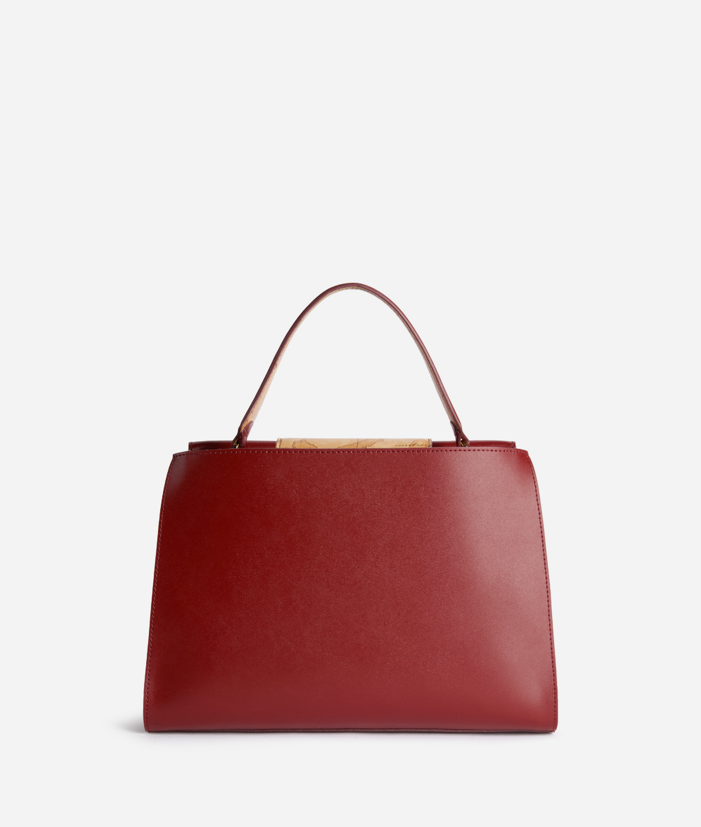 Royal Bag borsa a mano Rosso Acero Alviero Martini 1C