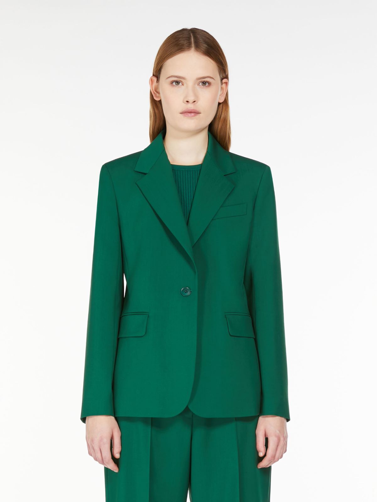 Blazer LAMINE  -Weekend MaxMara