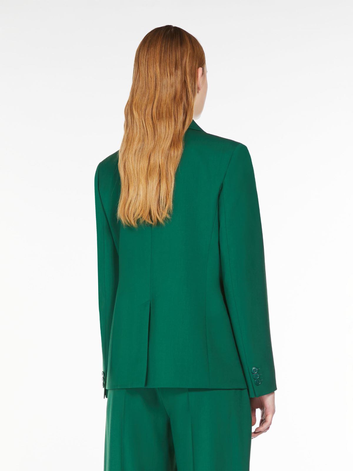 Blazer LAMINE  -Weekend MaxMara