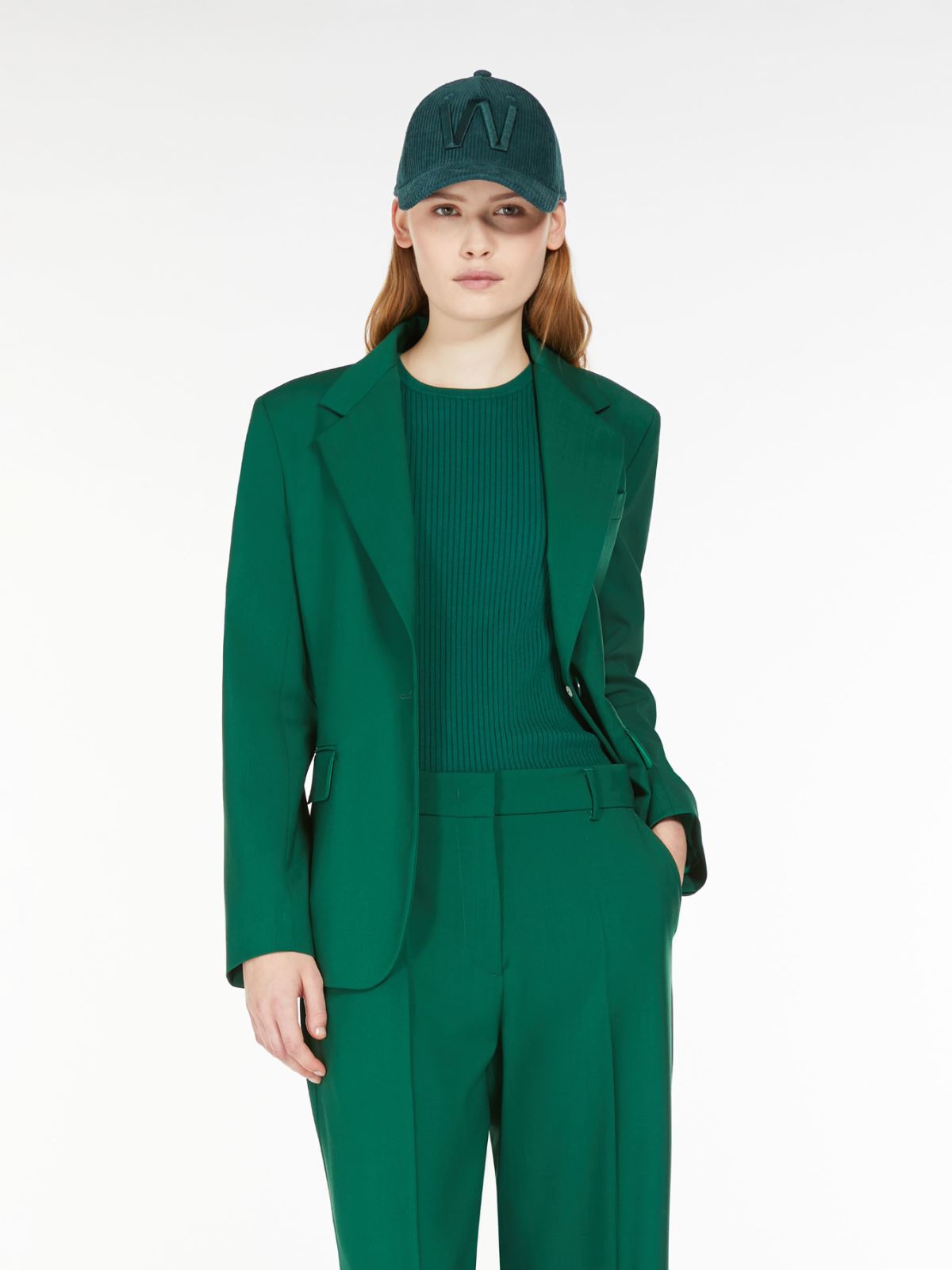 Blazer LAMINE  -Weekend MaxMara