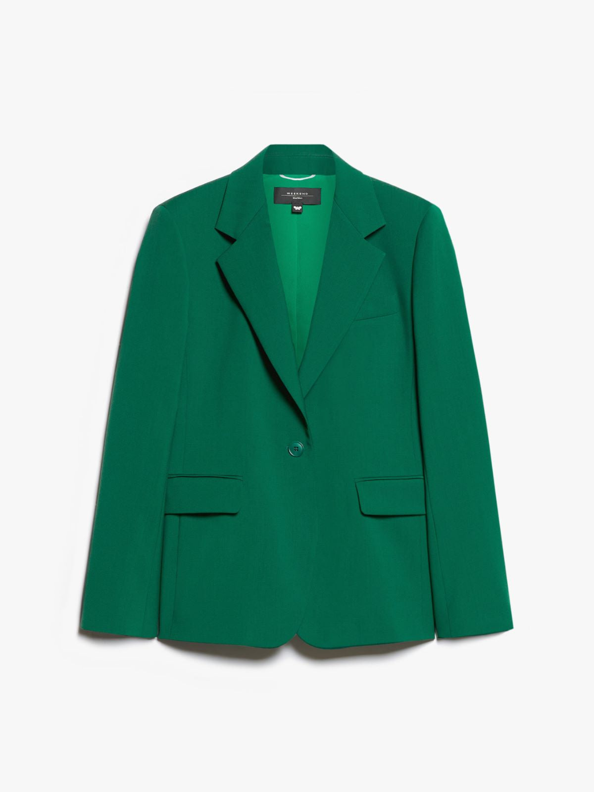 Blazer LAMINE  -Weekend MaxMara