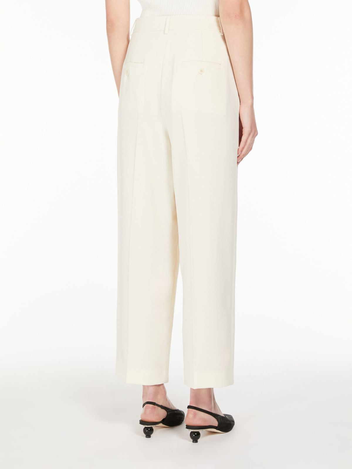 Pantaloni RONCHI -Weekend MaxMara