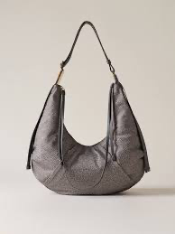 Fold Hobo medium 933834 -Borbonese