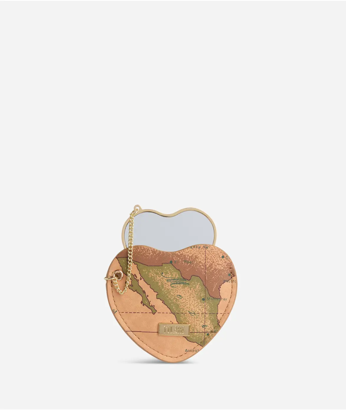 Specchietto cuore Alviero Martini C W321 6000