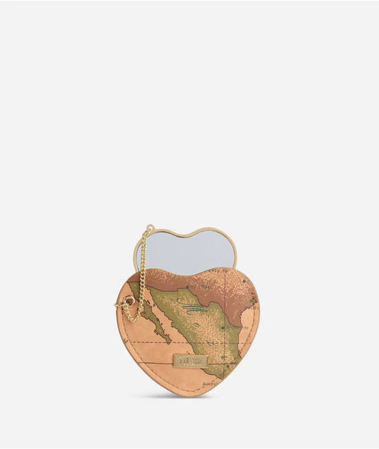 Specchietto cuore Alviero Martini C W321 6000