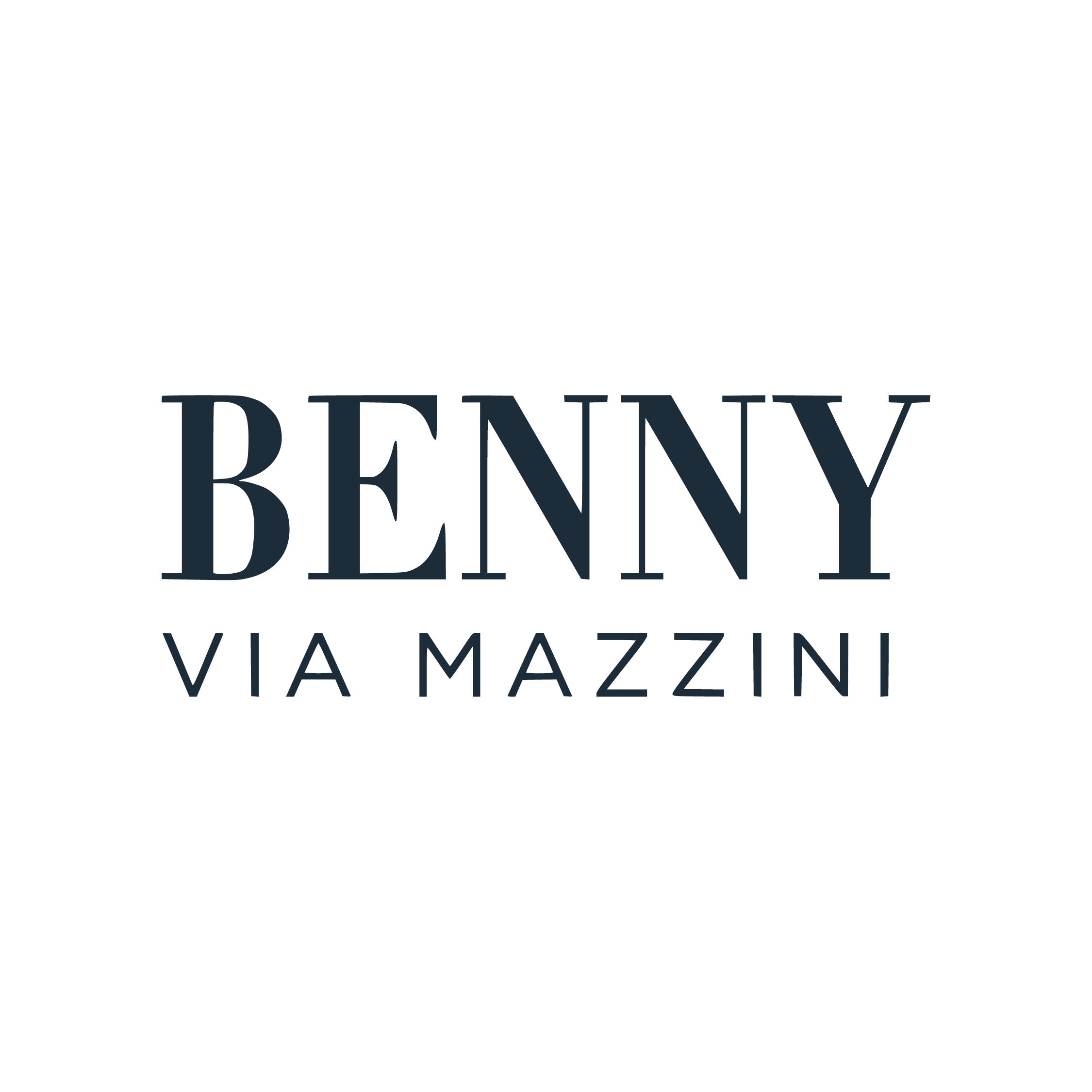 Boutique Benny - Via Mazzini