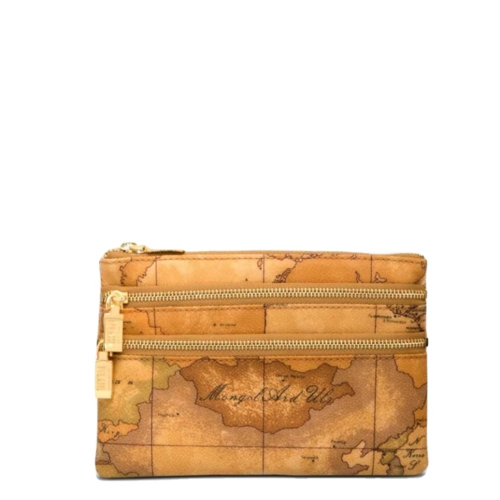 Pochette media con tasche C M019 6000