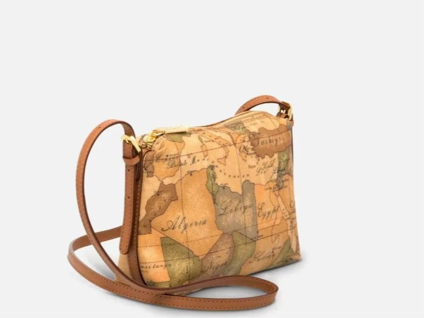 Geo Classic Borsa mini a tracolla