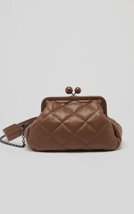 Pasticcino Bag Weekend MaxMara rombi