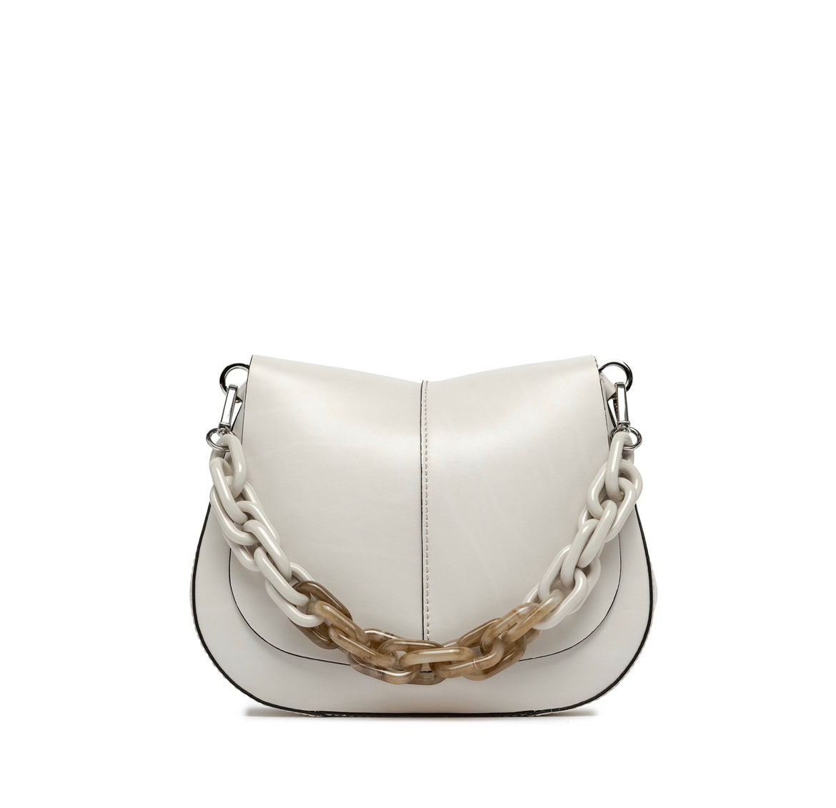 Helena Round pelle liscia Gianni Chiarini