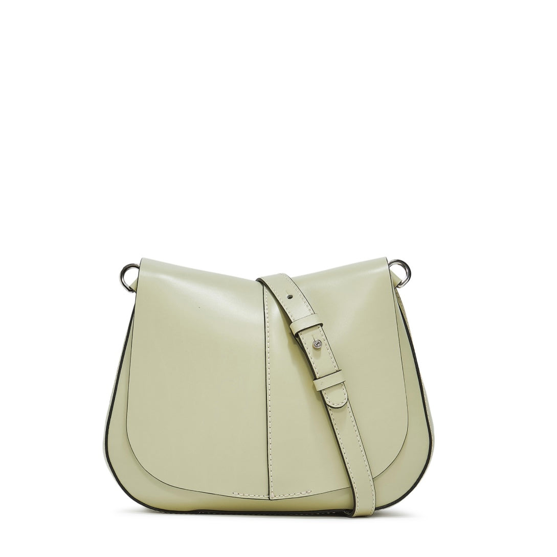 Helena Round pelle liscia Gianni Chiarini