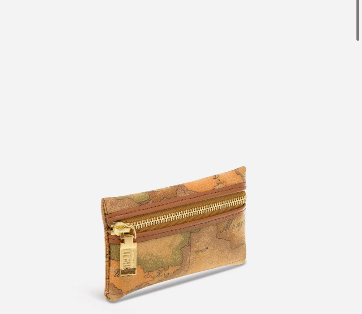 Geo Classic Pochette portachiavi