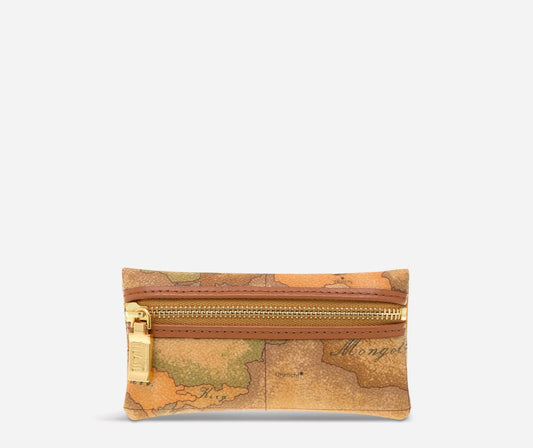 Geo Classic Pochette portachiavi