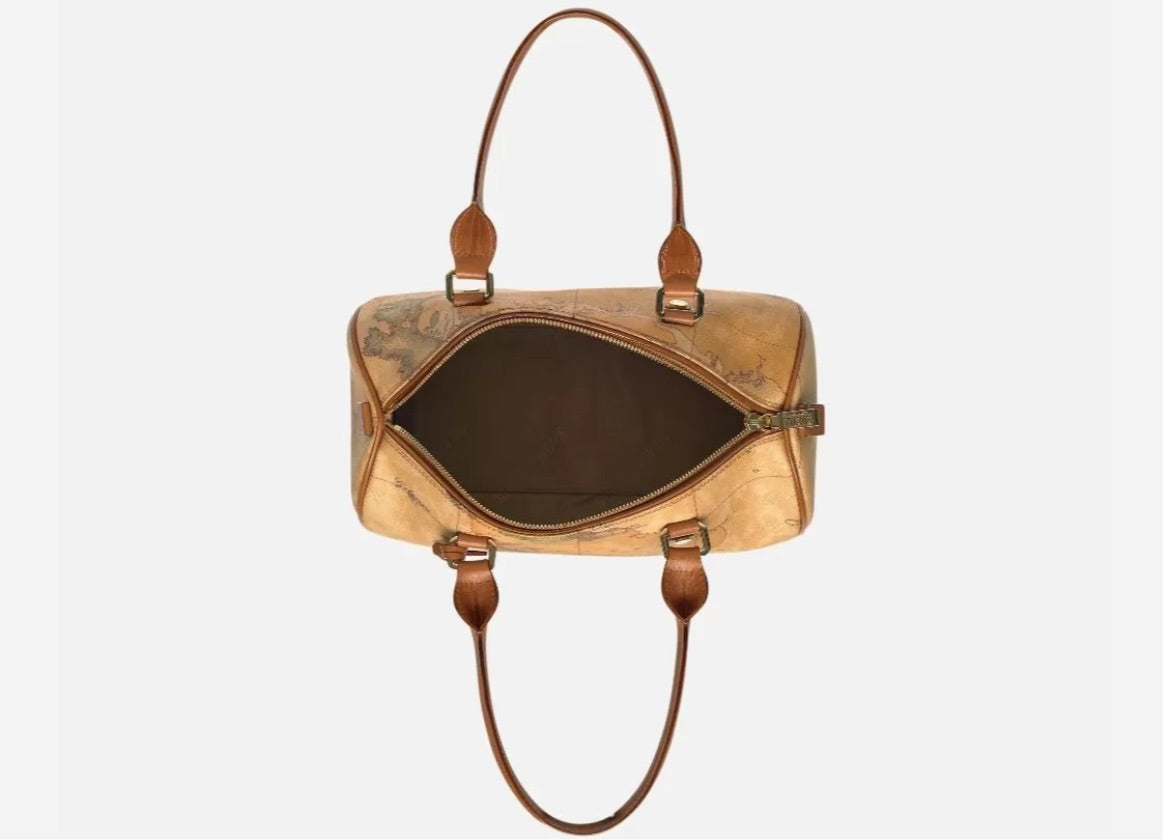 Geo Classic Borsa media a bauletto