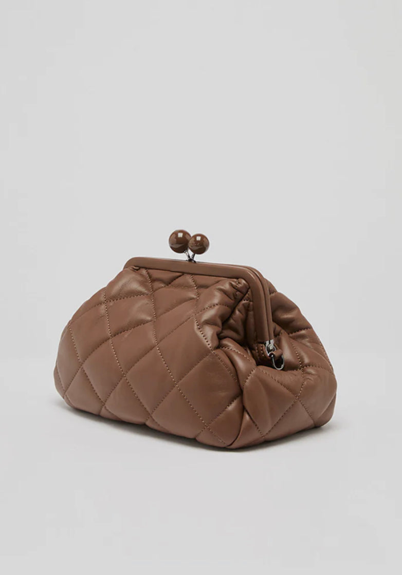 Pasticcino Bag Weekend MaxMara rombi