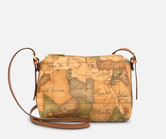 Geo Classic Borsa mini a tracolla