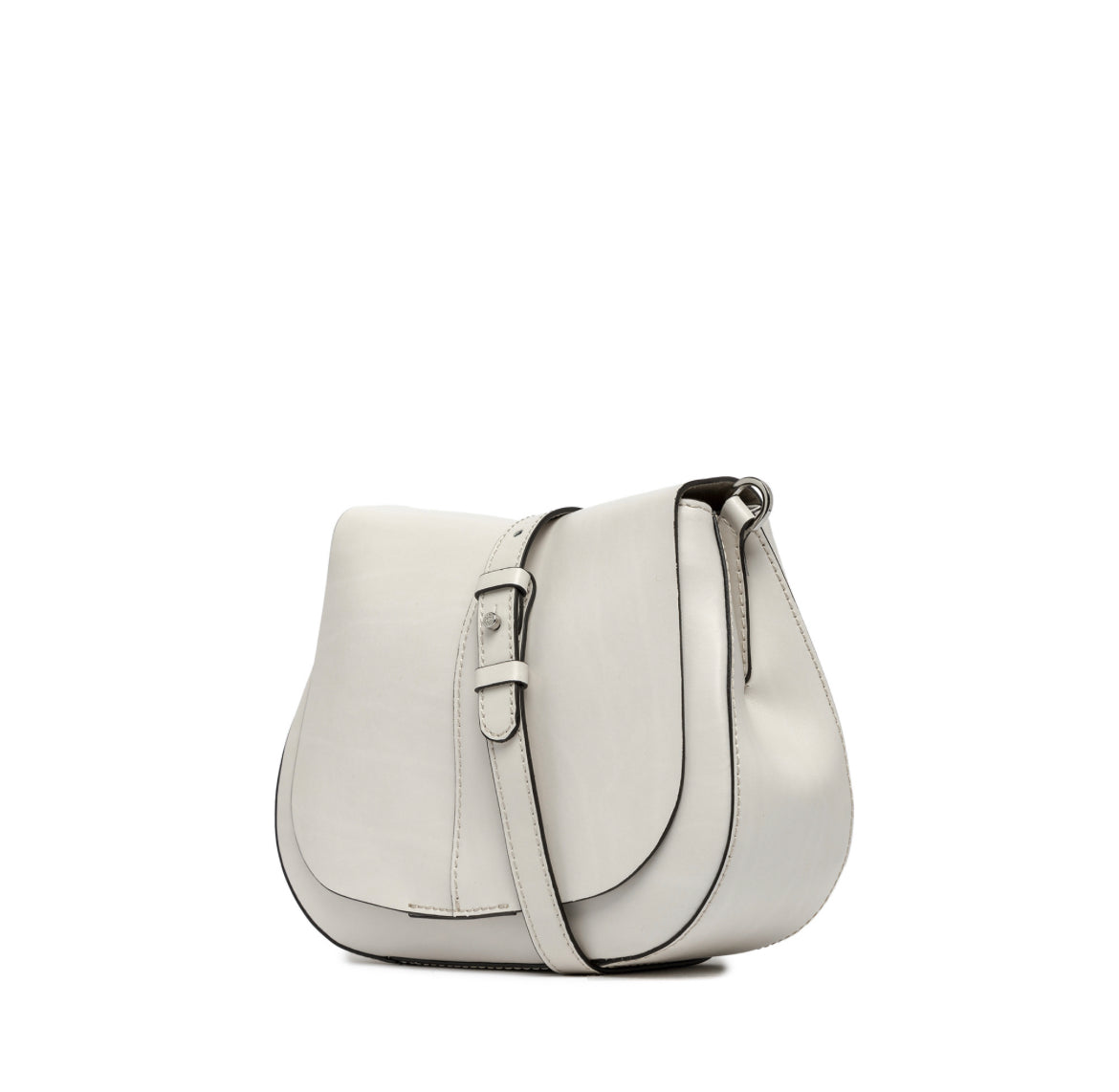 Helena Round pelle liscia Gianni Chiarini