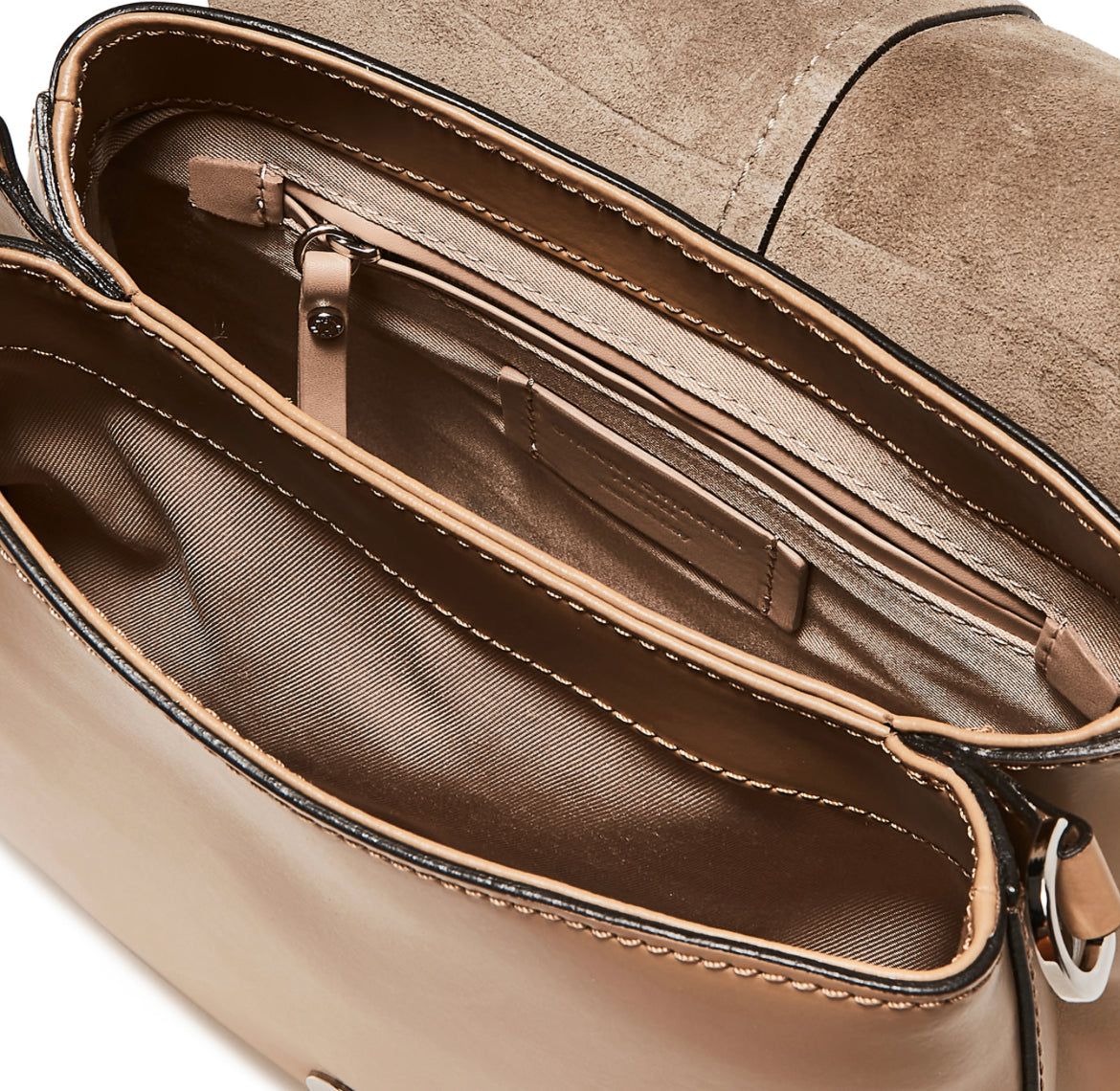 Helena Round pelle liscia Gianni Chiarini