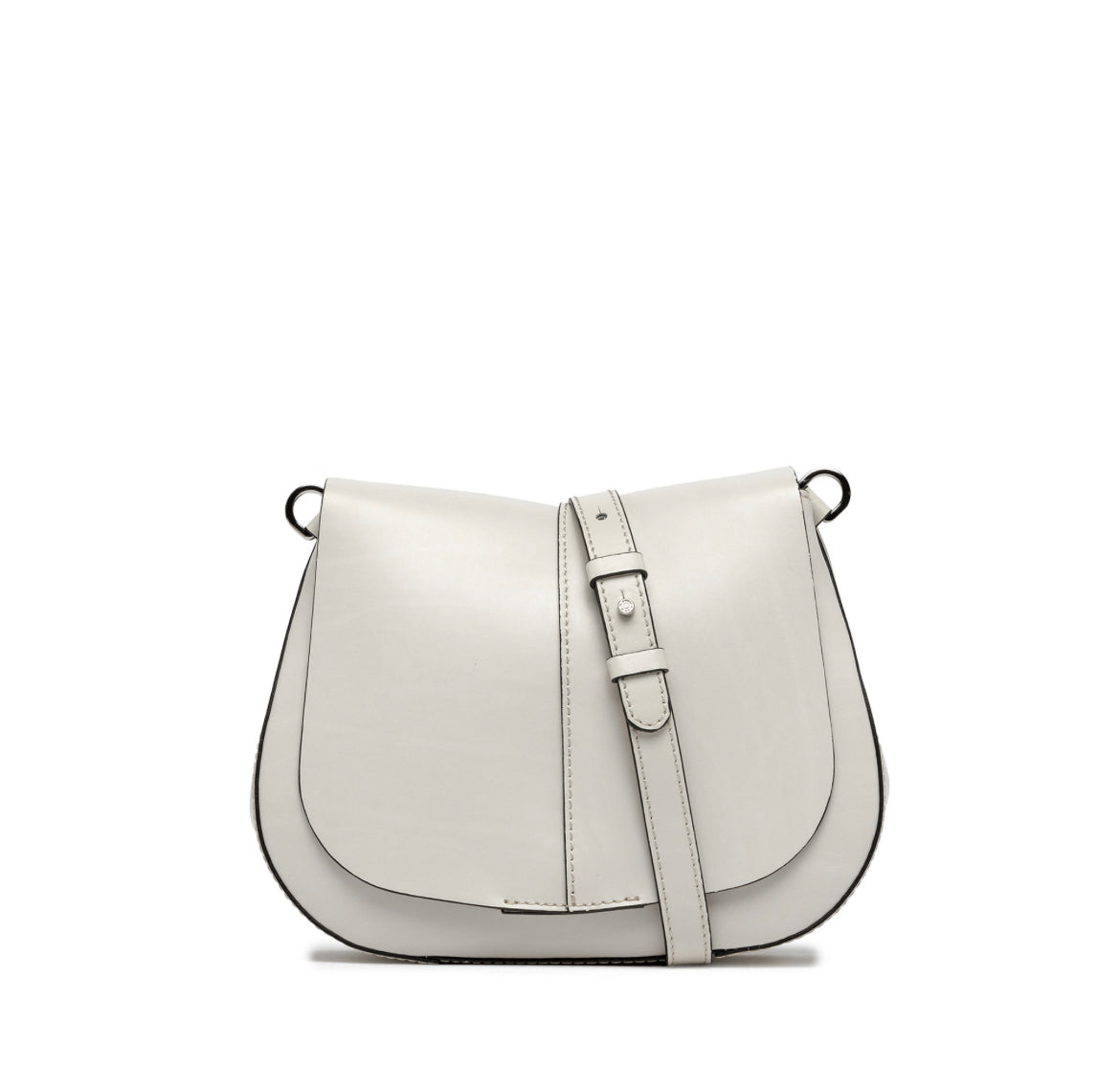 Helena Round pelle liscia Gianni Chiarini