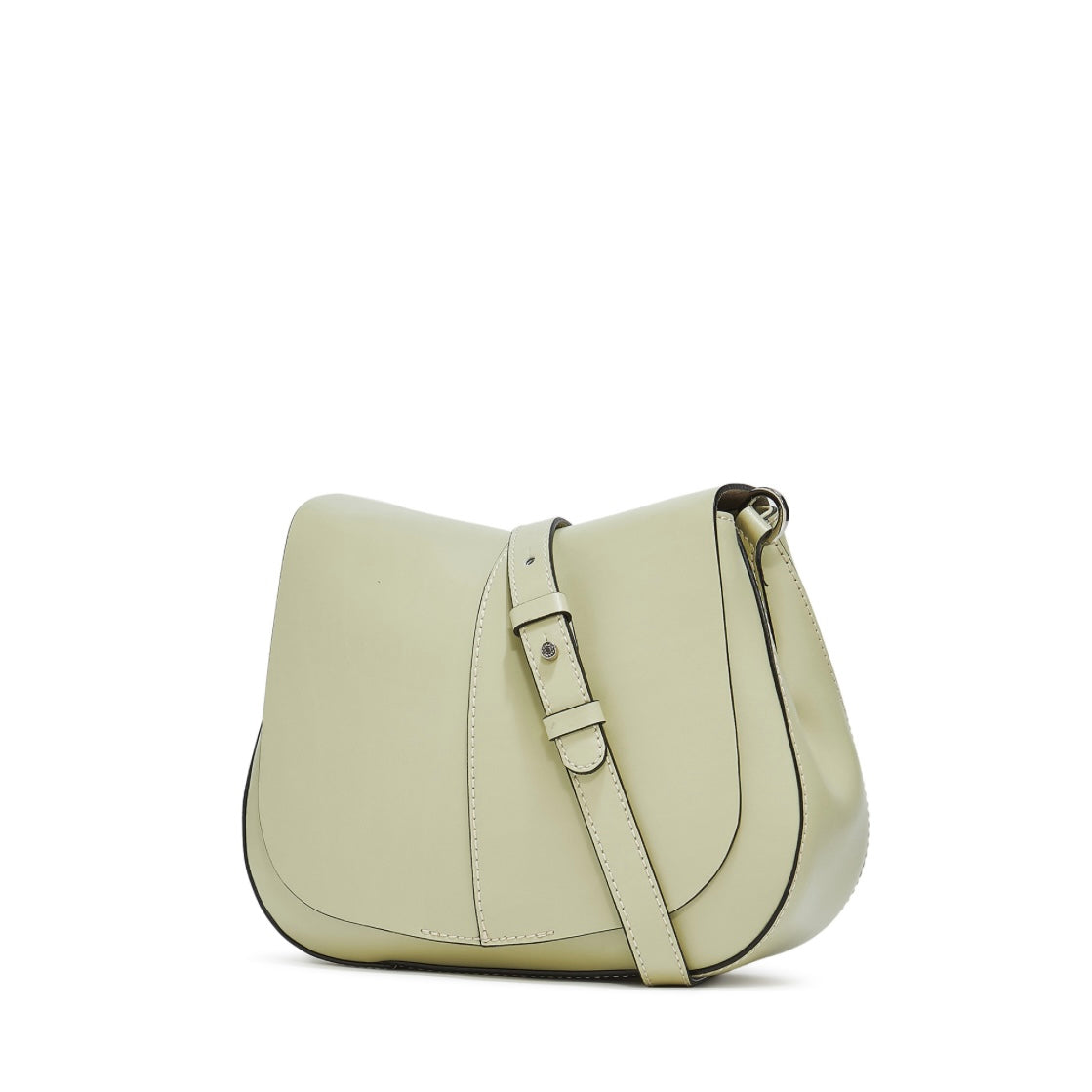 Helena Round pelle liscia Gianni Chiarini