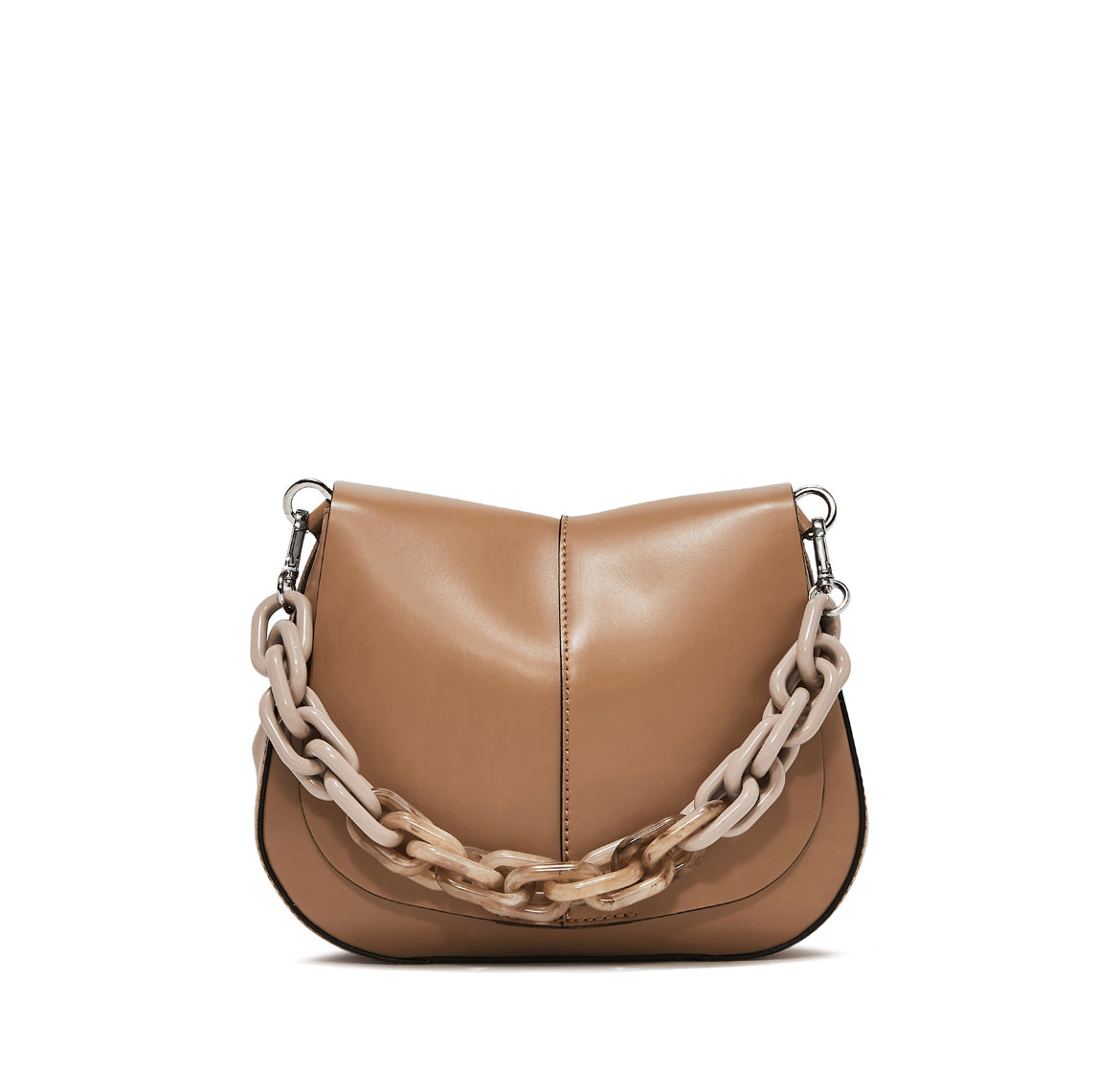 Helena Round pelle liscia Gianni Chiarini