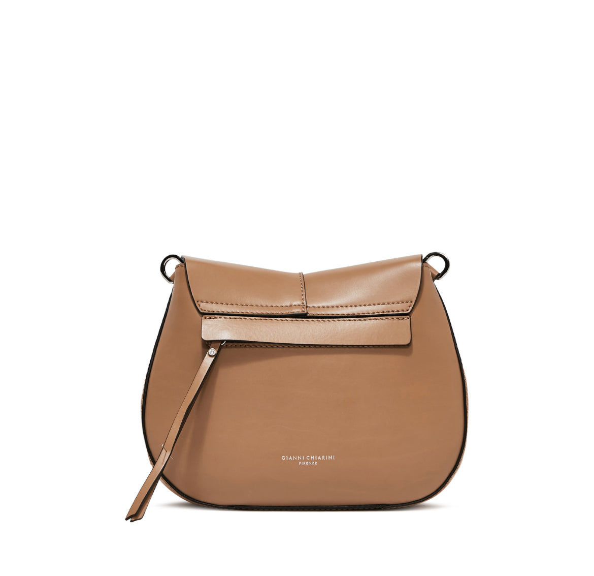 Helena Round pelle liscia Gianni Chiarini