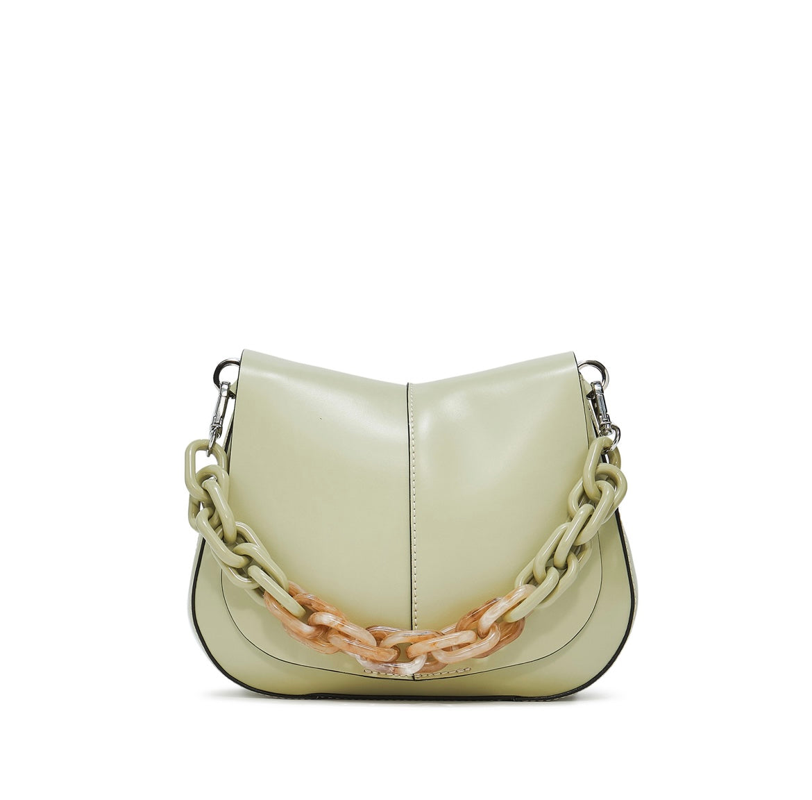 Helena Round pelle liscia Gianni Chiarini