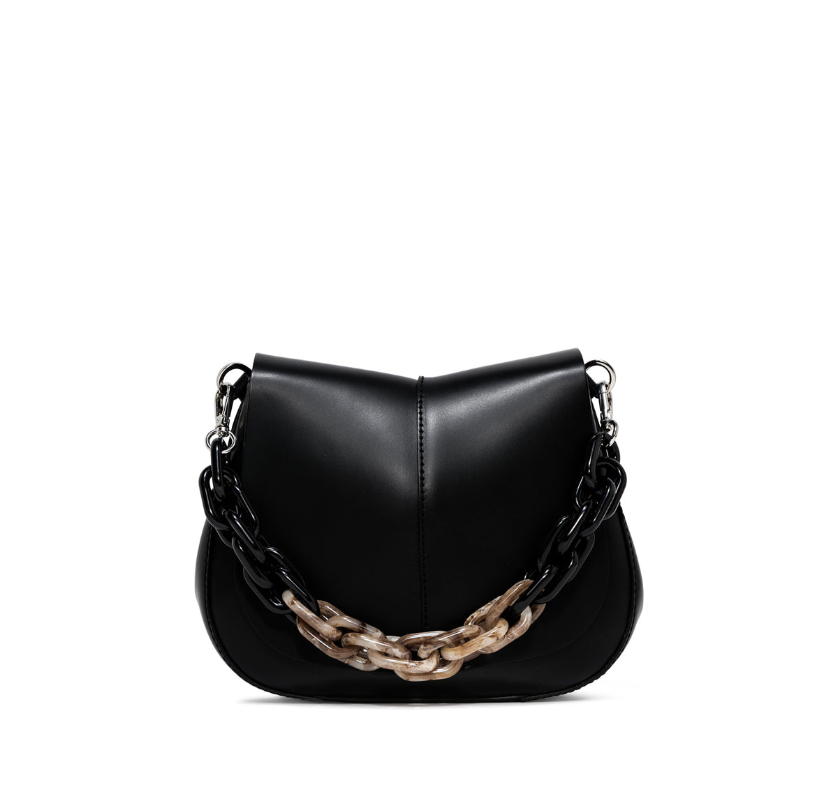Helena Round pelle liscia Gianni Chiarini