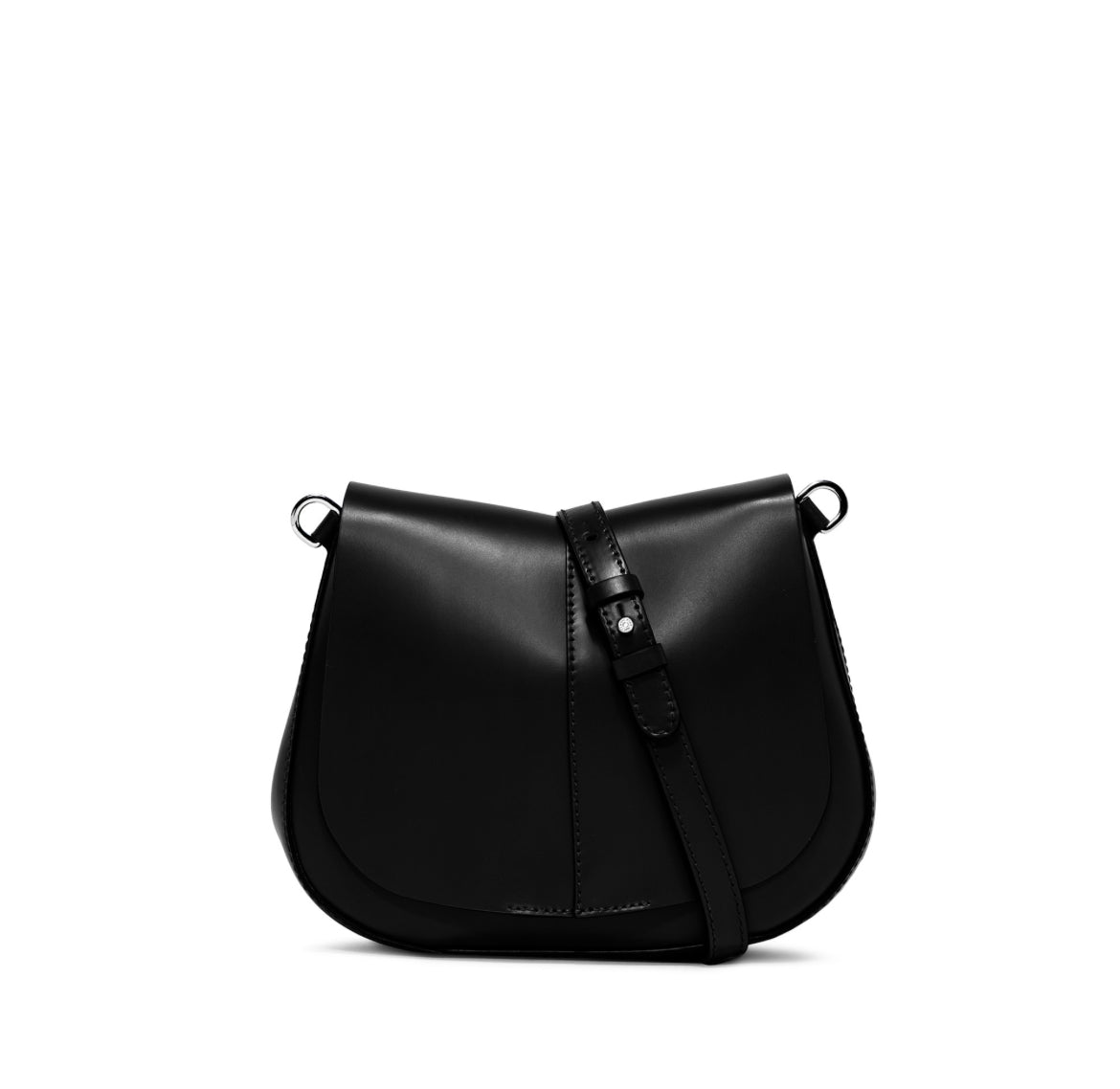 Helena Round pelle liscia Gianni Chiarini