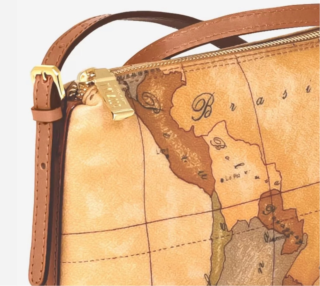 Geo Classic Borsa mini a tracolla