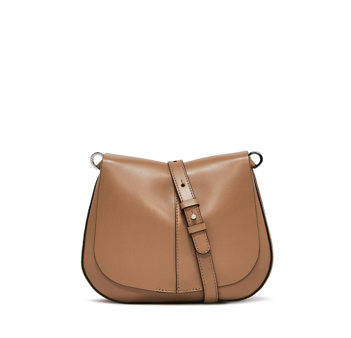 Helena Round pelle liscia Gianni Chiarini